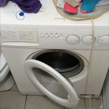 Отдам стиральную машину