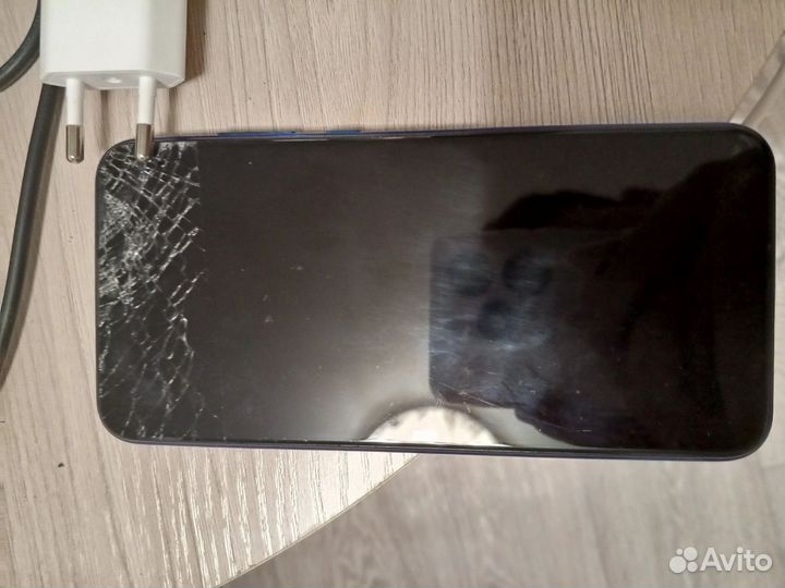 HONOR 10i, 4/128 ГБ