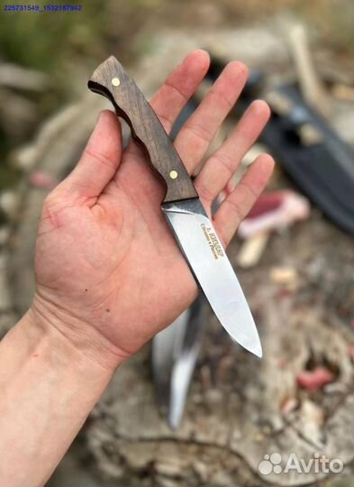 Нож скоторез (Арт.73381)