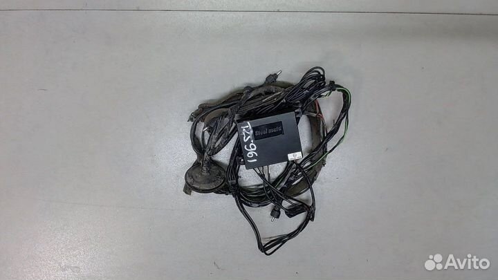 Блок управления парктрониками Chevrolet Captiva, 2