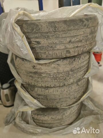 Continental ContiPremiumContact 5 215/60 R16