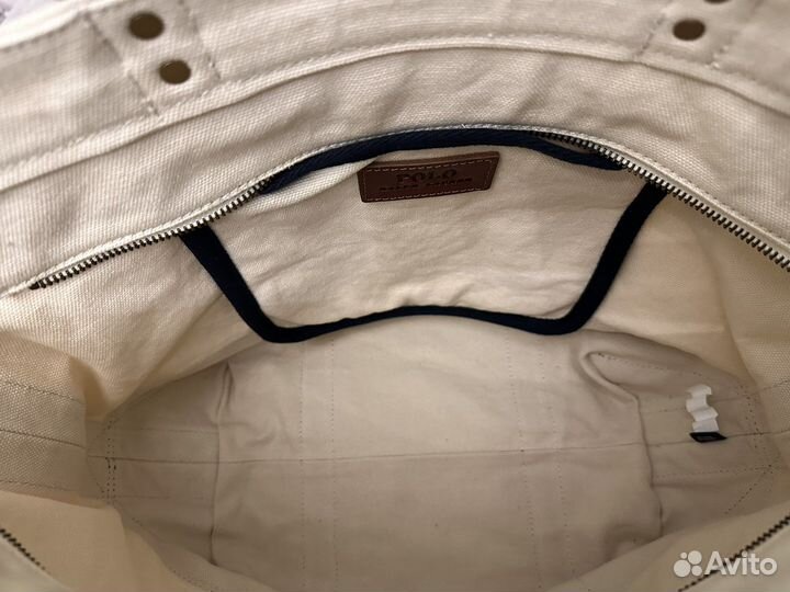 Cумка Ralph Lauren