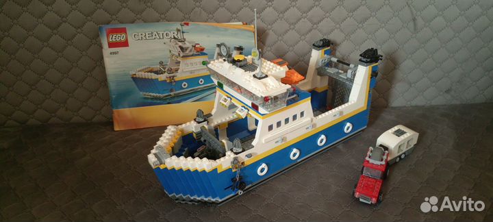 Lego