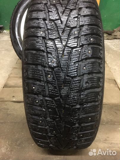 Nexen Winguard WinSpike WH6 215/50 R17 95T