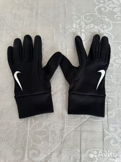Перчатки Nike drill