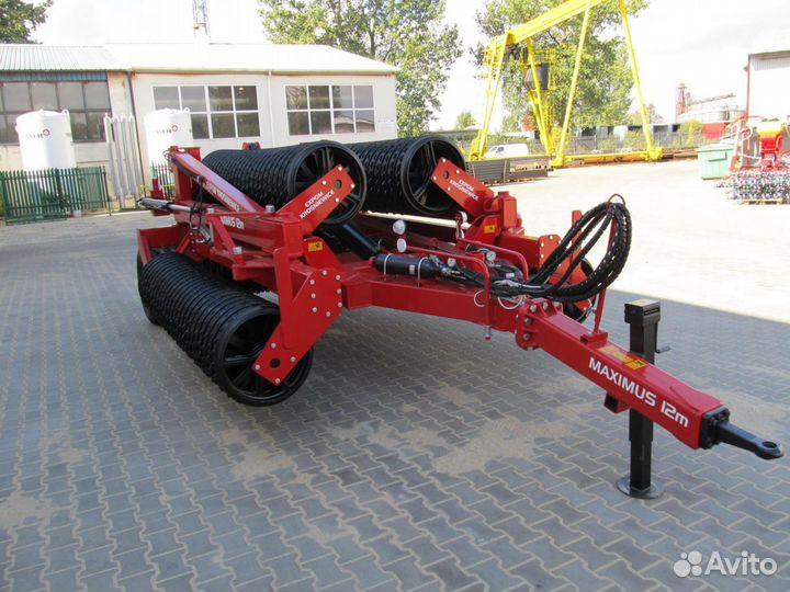 Каток Expom Maximus, 2023