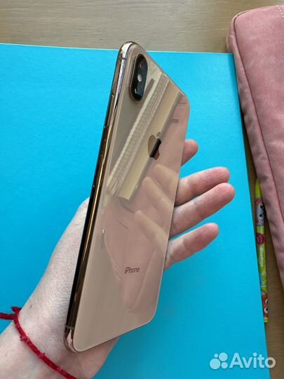 iPhone Xs Max, 256 ГБ
