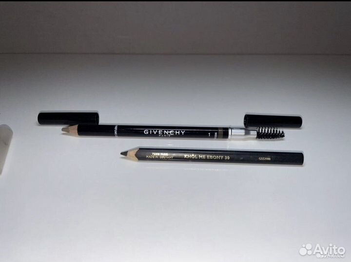 Givenchy mister gel for eyebrows