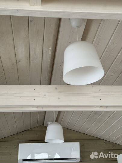 Светильник потолочный подвесной