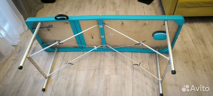 Складной массажный стол югкомфорт