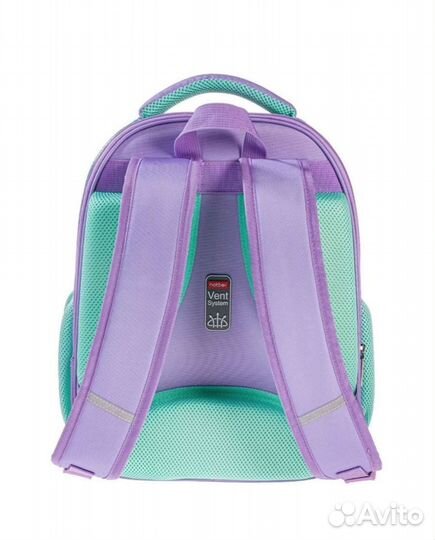 Рюкзак Ergonomic Hatber