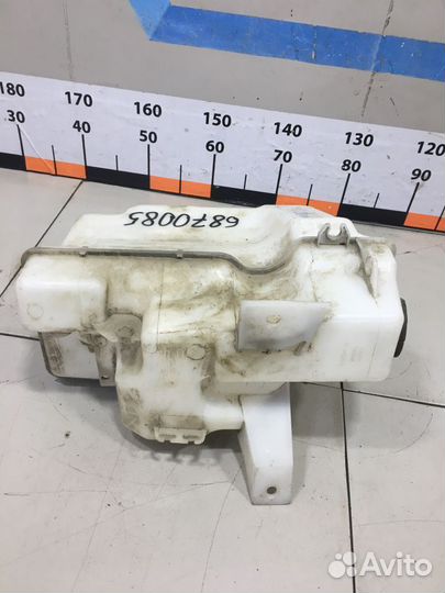 Бачок омывателя Mitsubishi Lancer 10 CY