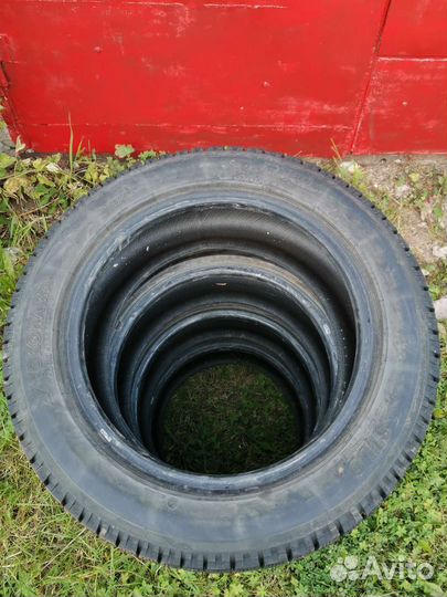 Yokohama Ice Guard F700S 205/55 R16 91Q