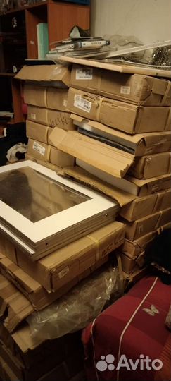 Мониторы для рекламы