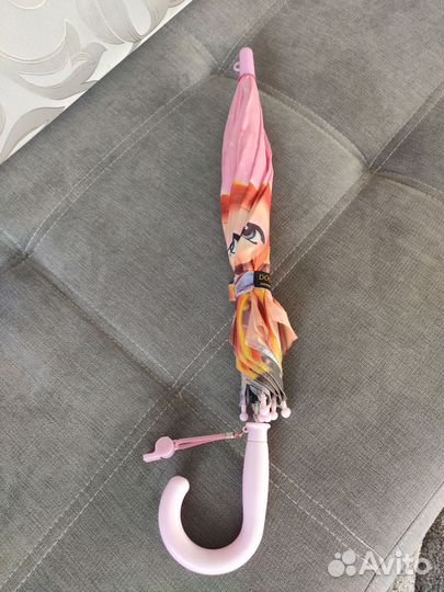 Зонтик для девочки