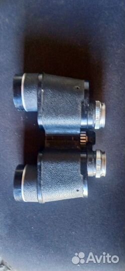 Бинокль беркут 7х35