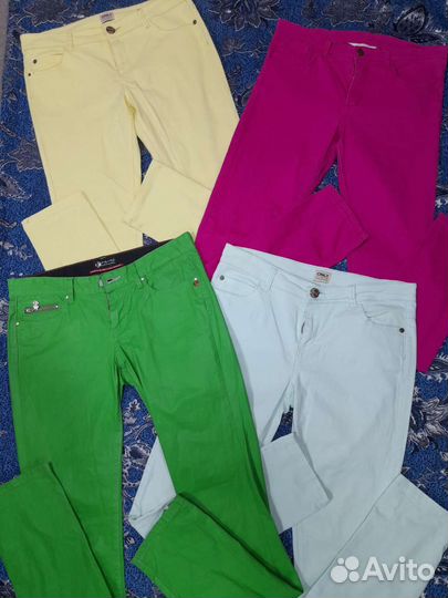 Секонд хенд мешками 20 кг