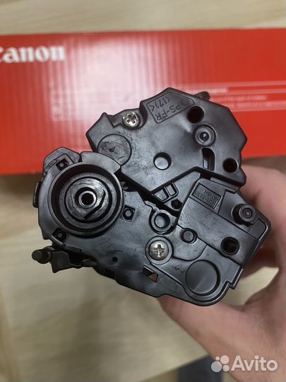 Картридж canon 737