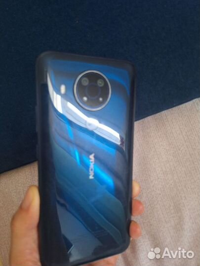 Nokia 5.4, 4/128 ГБ