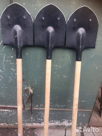 Лопаты садовые. Сбивалка ручная