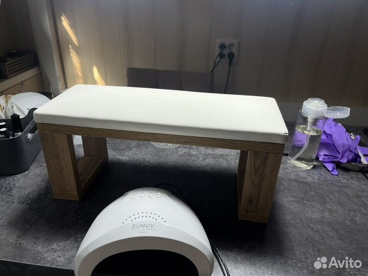 Подставка для маникюра