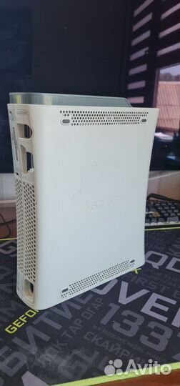 Xbox 360 приставка