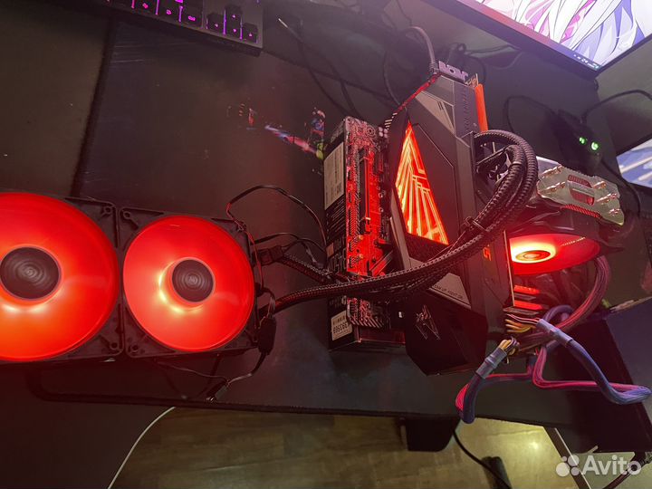 Gigabyte rtx 2080 super waterforce
