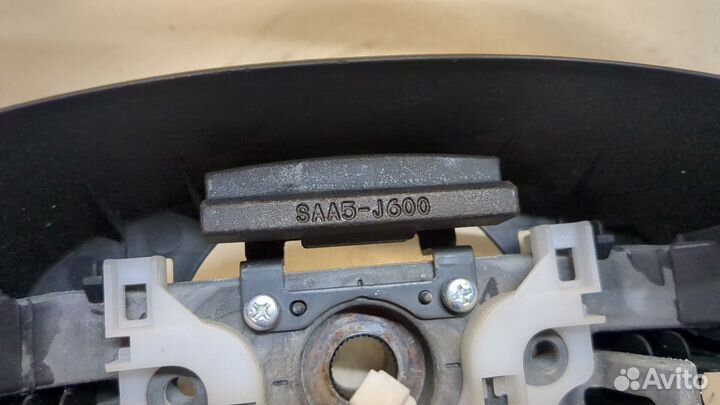 Руль Honda Jazz, 2006