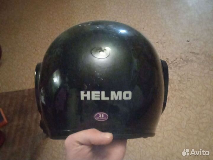 Шлем для мотоцикла