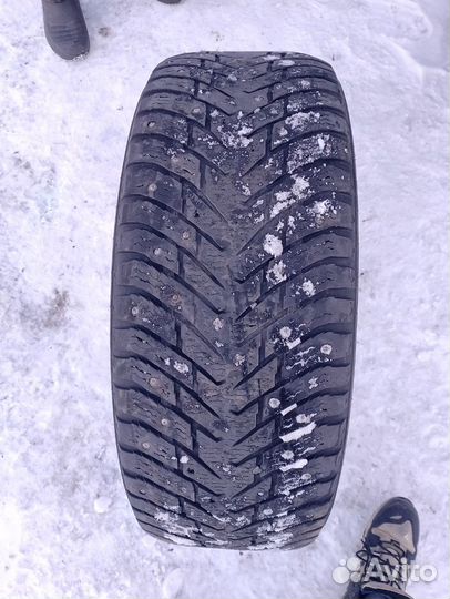 Nokian Tyres Hakkapeliitta 8 265/65 R17