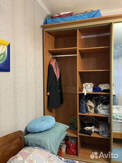 Шкаф купе бу