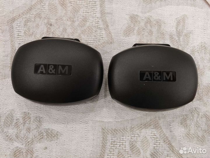 Слуховой аппарат бу