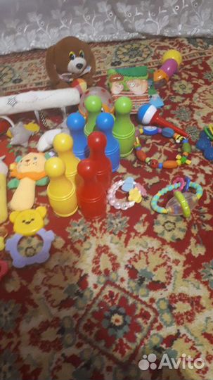 Погремушка