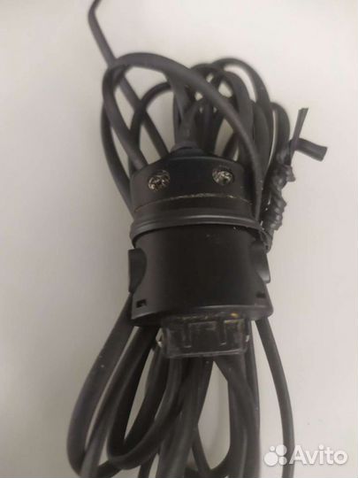 Блок питания Sony Ericsson caa-0002005-bv