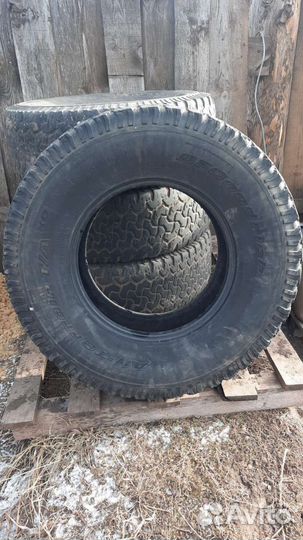 Bfgoodrich All-Terrain T/A 315/70 R17