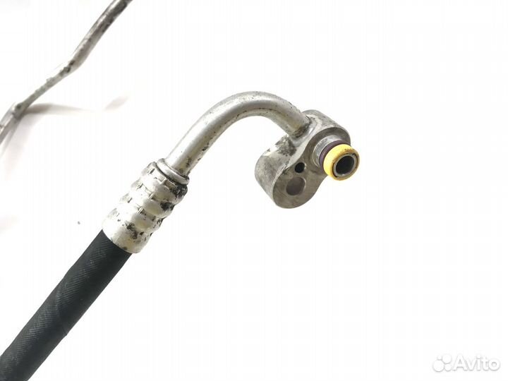 Трубка кондиционера BMW X5 E53