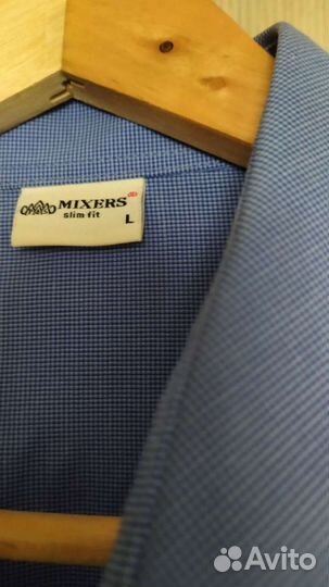 Рубашка на подростка