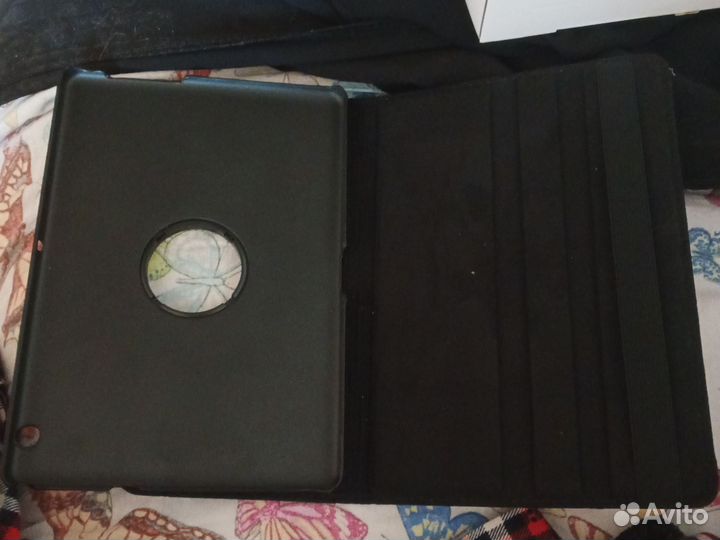 Чехол на планшет huawei MatePad SE