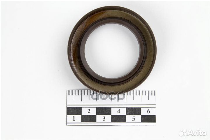 Сальник привода правый geely 3230332101 geely