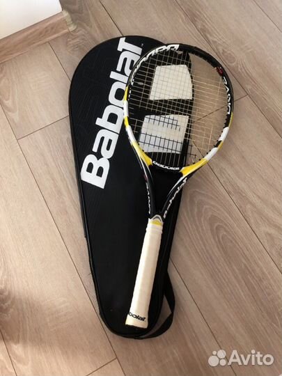 Ракетка для большого тенниса