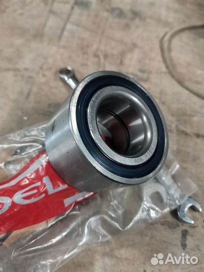 Подшипник ступицы опель