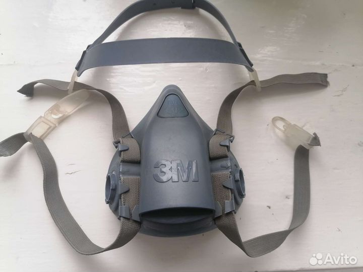 Краги замшевые