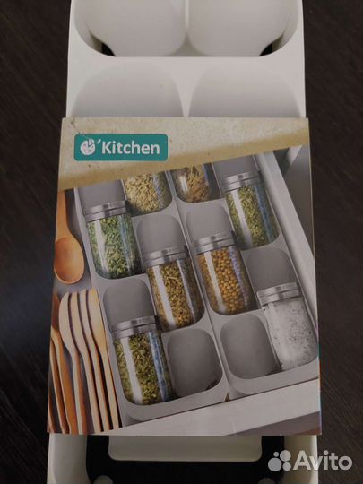 Держатель для специй