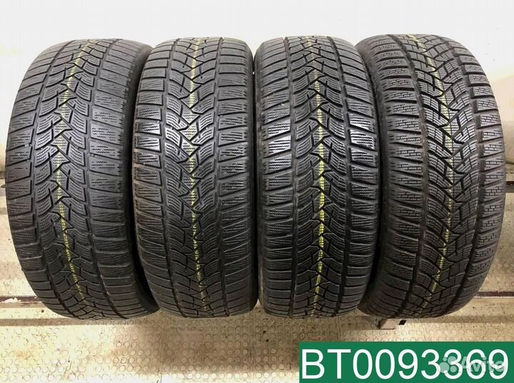 Dunlop Winter Sport 5 205/55 R16 105W