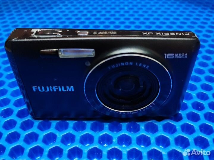 Фотоаппарат fujifilm JX700