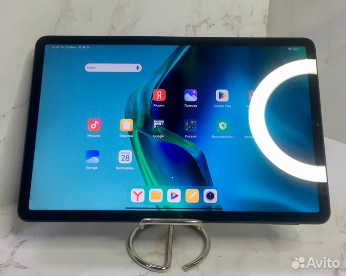 Xiaomi mi Pad 5