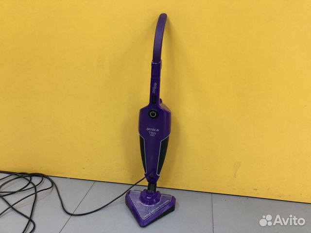 Пылесос arnica Tria Pro / 300Вт / Скупка