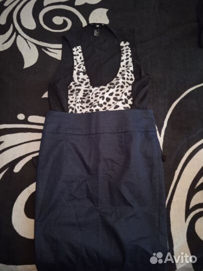 Отдам вещи, всё вместе за 1800