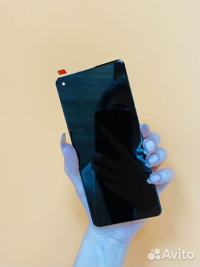 Дисплей для Samsung A21s / A217 Original