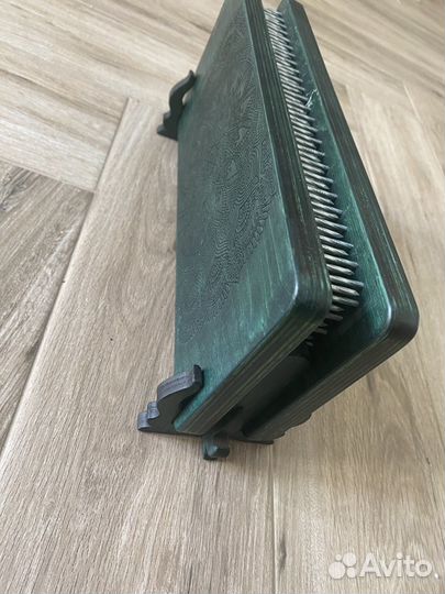 Металлические гводи, гвоздестояние